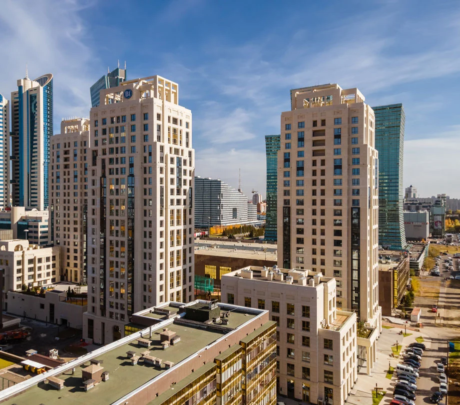 Gidrolock. Water leaks protection systems.