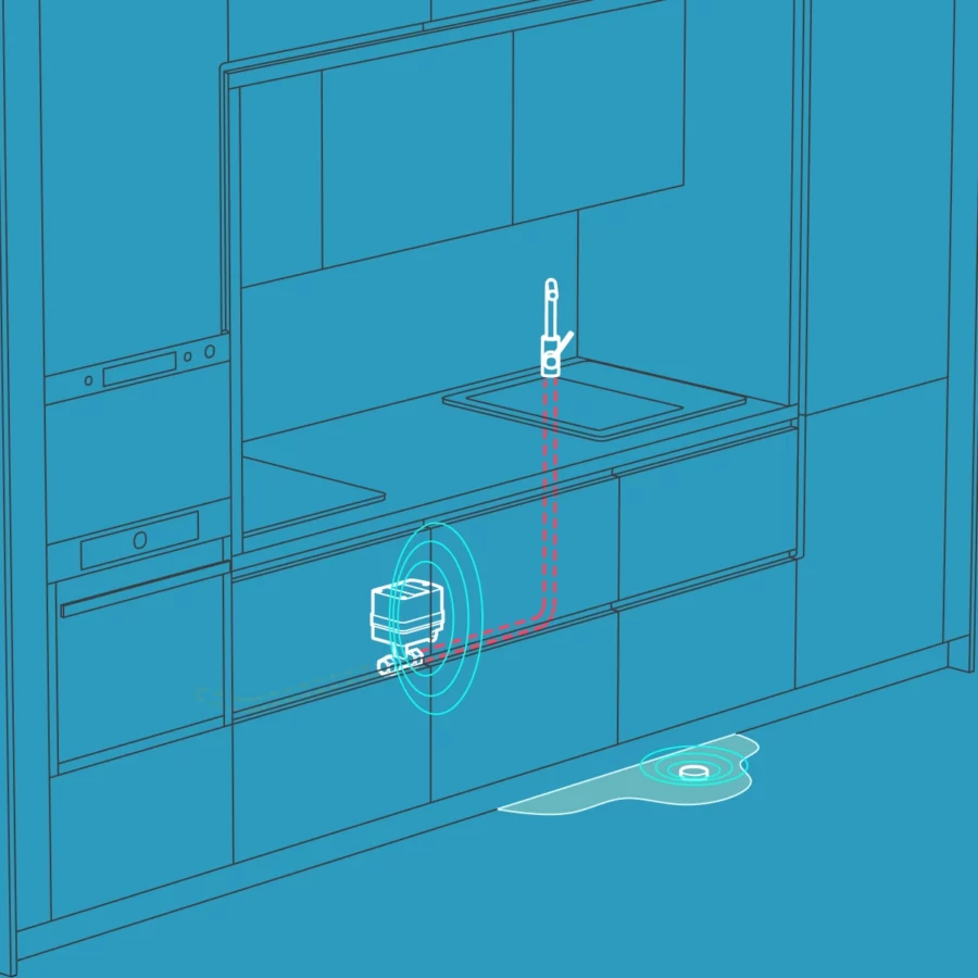 gidrolock-secured-kitchen_blue-square